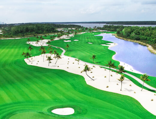 Forest City Golf Resort