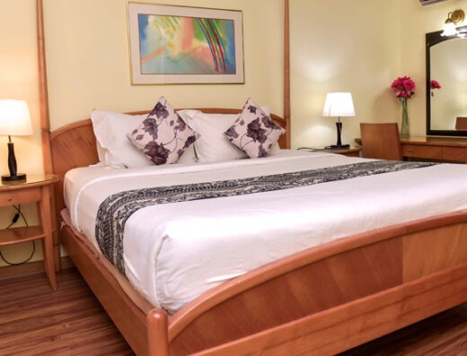 Lotus Desaru Beach Resort