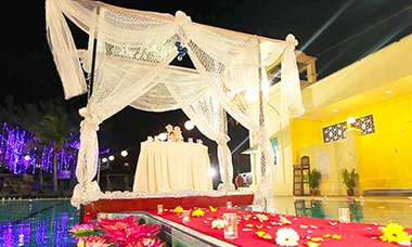 Lotus Desaru Beach Resort