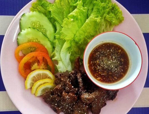 Selera Nasi Beringin Segamat