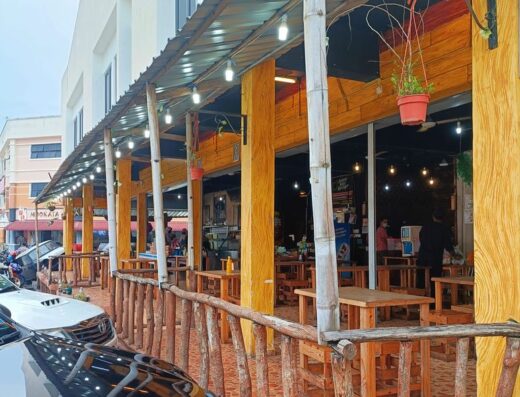 Selera Nasi Beringin Segamat