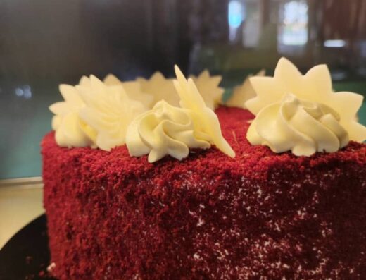 Ngeteh Port Cafe & Dessert