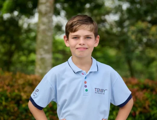 Tenby Schools Setia Eco Gardens