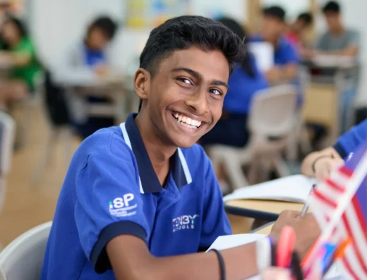 Tenby Schools Setia Eco Gardens