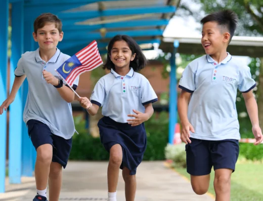 Tenby Schools Setia Eco Gardens