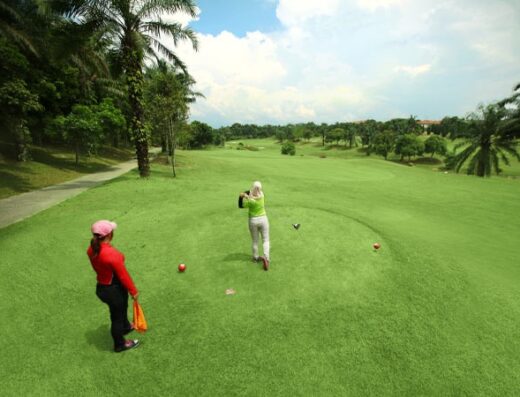 IOI Palm Villa Golf & Country Club