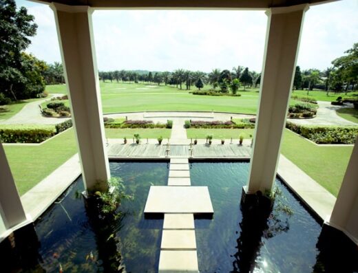 IOI Palm Villa Golf & Country Club