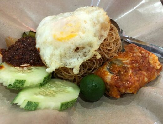 Roast & Coffee – Retro Garden 1968’s