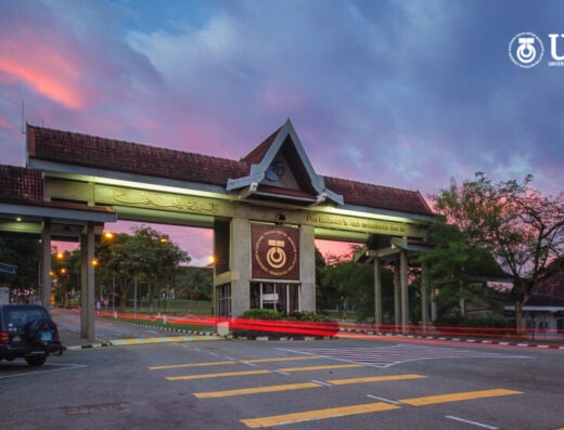 Universiti Teknologi Malaysia