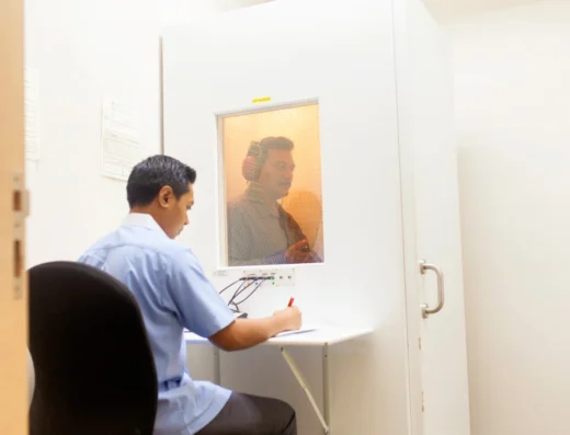 Regency Specialist Hospital