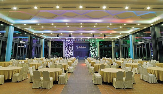 Sand & Sandals Desaru Beach Resort & Spa