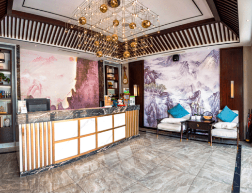 Ossoto Health Care Centre