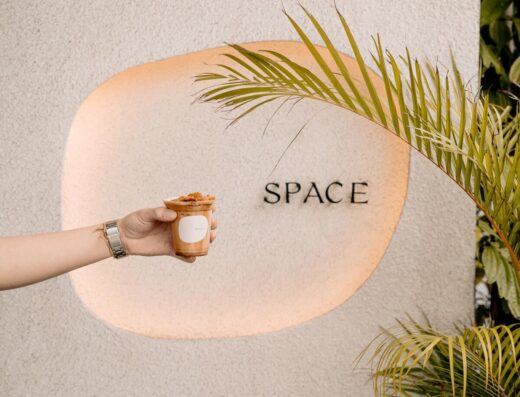 Space Cafe