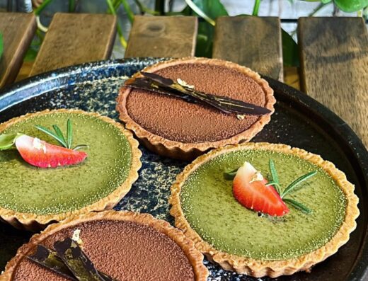 Little Spoon Gelato Cafe