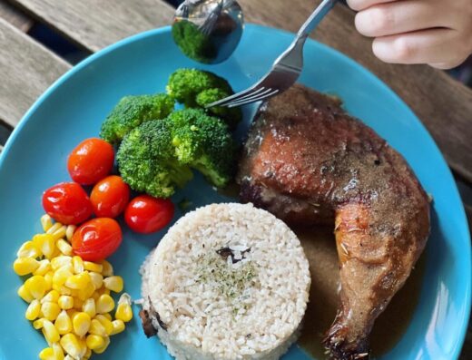 Little Spoon Gelato Cafe