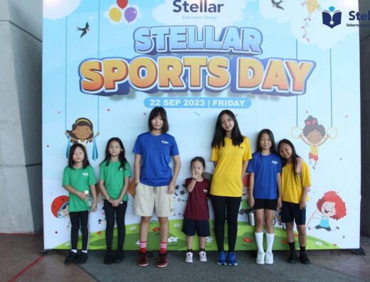 Stellar International School