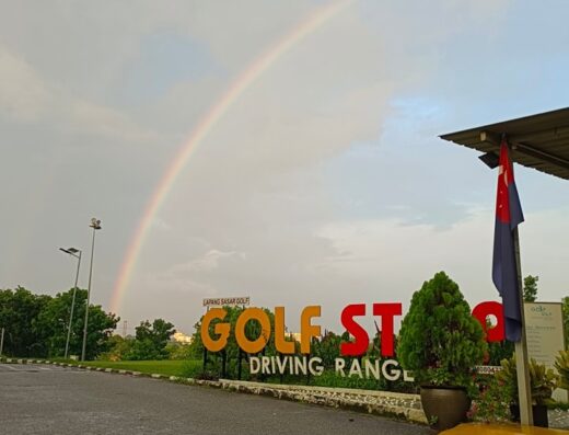 Golf Stop Golf Driving Range