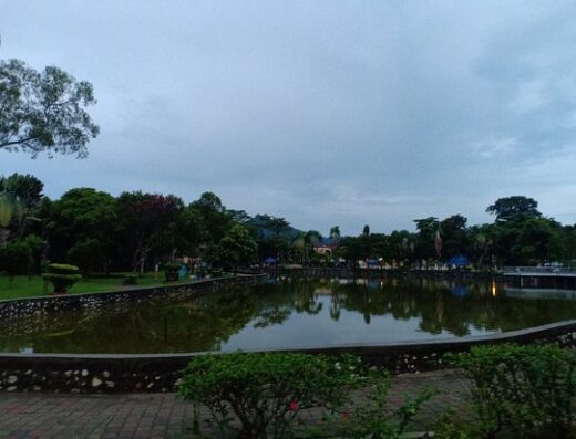 Taman Rekreasi Tasik Y