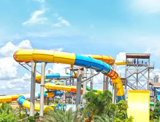 Austin Heights Water & Adventure Park