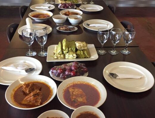 Selera Tradisi Catering