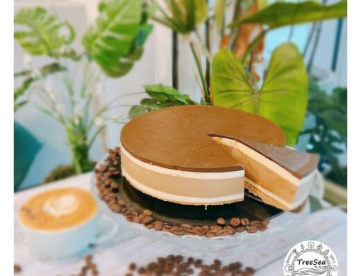 TreeSea By 3C Cafe