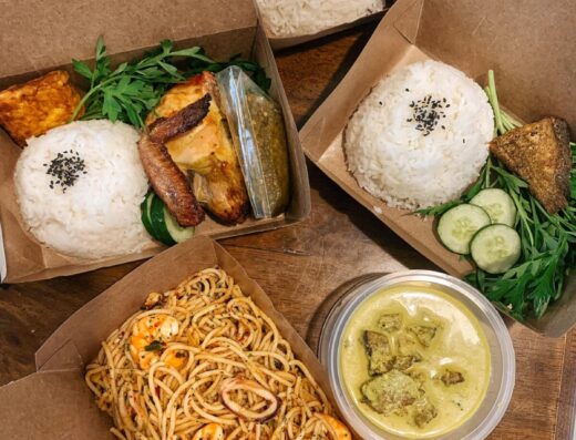 Uncle Jabb’s Place