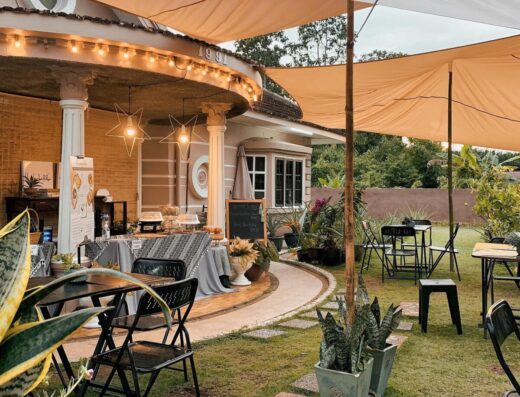 Uncle Jabb’s Place