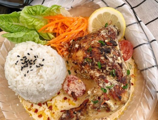 Uncle Jabb’s Place