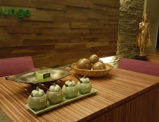 Urban Escape Day Spa & Beauty Lounge