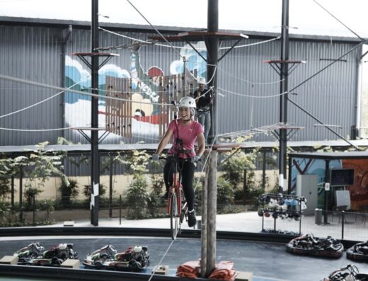 X Park Sunway Iskandar