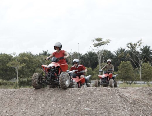 X Park Sunway Iskandar