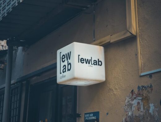FewLab Coffee