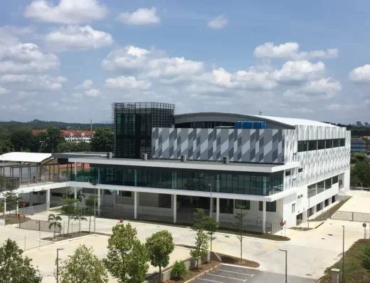 Crescendo International College