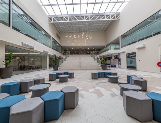 University of Southampton Malaysia