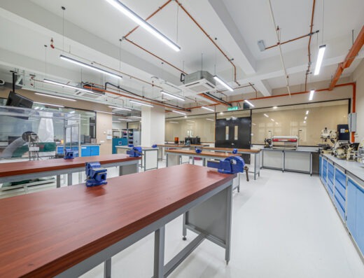 University of Southampton Malaysia