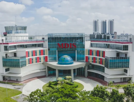MDIS Malaysia International College
