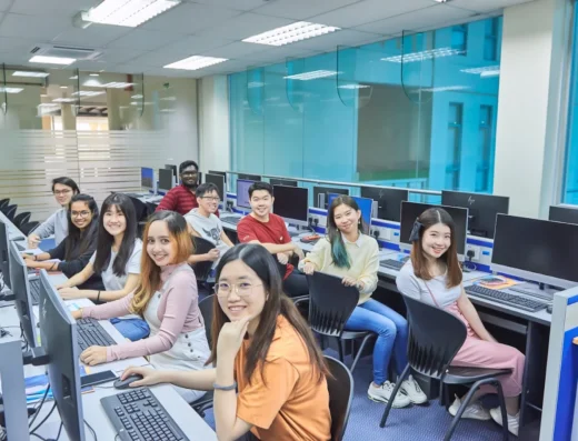 Sunway College Johor Bahru