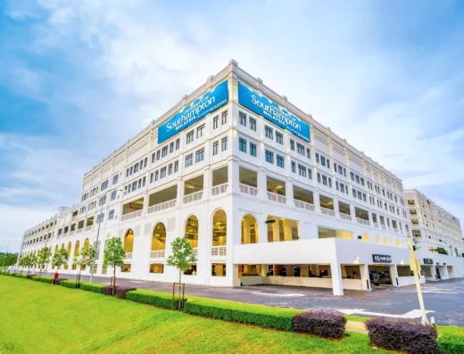 University of Southampton Malaysia