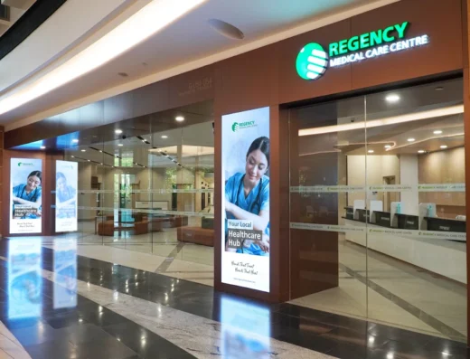 Regency Medical Care Centre