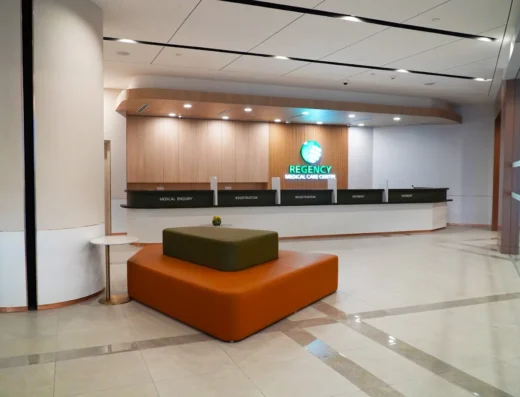 Regency Medical Care Centre