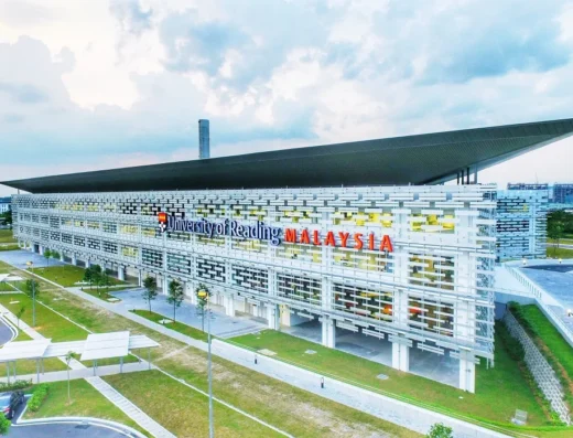 University of Reading Malaysia
