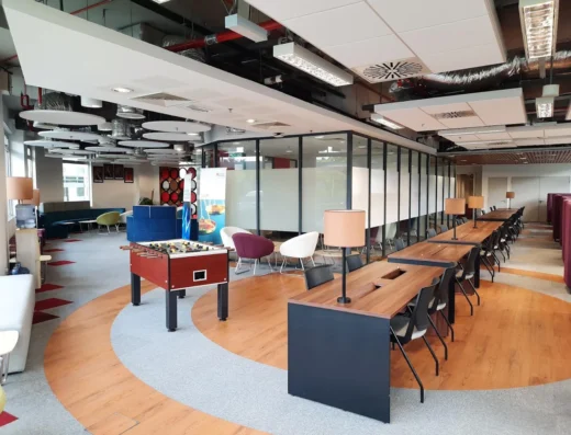 University of Reading Malaysia