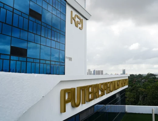 Puteri Specialist Hospital