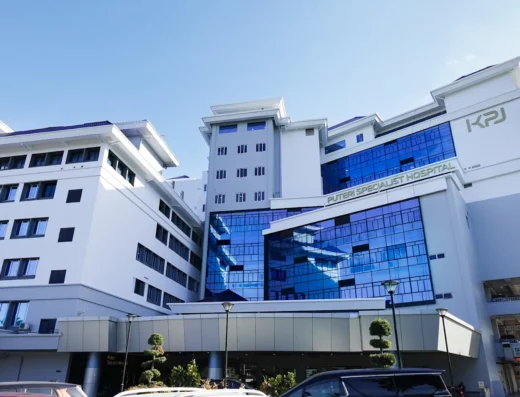 Puteri Specialist Hospital