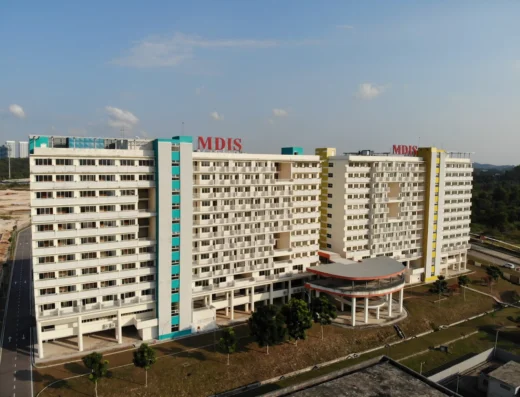 MDIS Malaysia International College