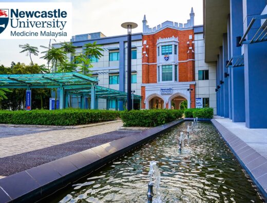 Newcastle University Medicine Malaysia (NUMed Malaysia)