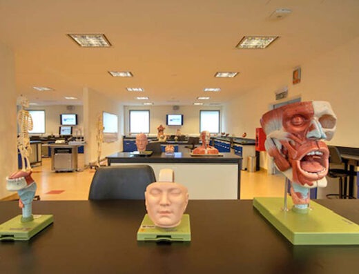 Newcastle University Medicine Malaysia (NUMed Malaysia)