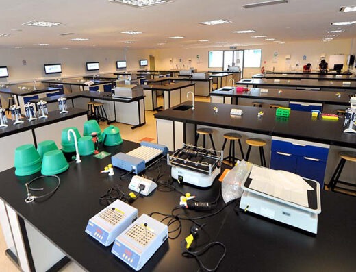 Newcastle University Medicine Malaysia (NUMed Malaysia)