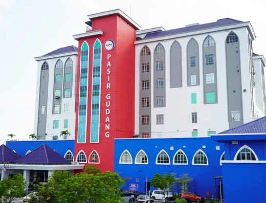 KPJ Pasir Gudang Specialist Hospital
