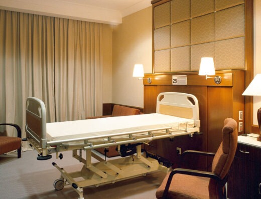 Sultan Ismail Hospital